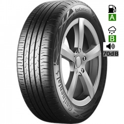175/65R15 84H CONTINENTAL ECOCONTACT 6