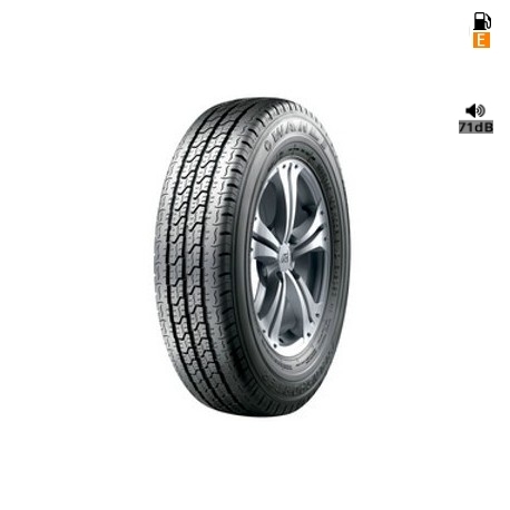165/80R14C 96/95S WANLI