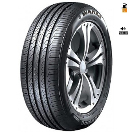 175/80R14C 99/97R WANLI