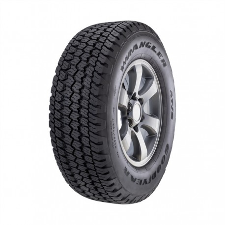 205/80R16C 110/108S GOODYEAR