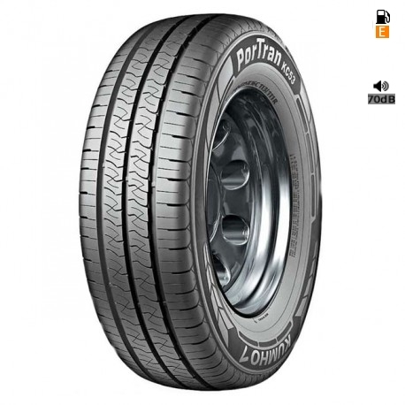185/75R14 102/100R KUMHO