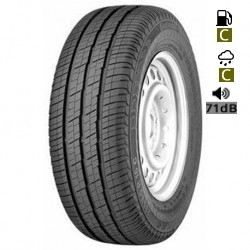 195/75R14C 106/104Q CONTINENTAL VANCO-2