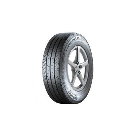 205/75R16C 113/111R CONTINENTAL CVC-200