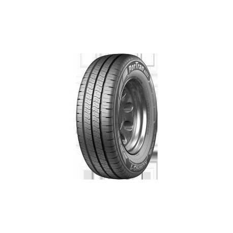 225/75R16C 121/120R KUMHO KC53