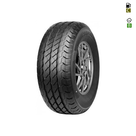 165/70R13C 86/88R SUPERIA
