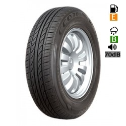 165/70R14 81T MAZZINI ECO 307