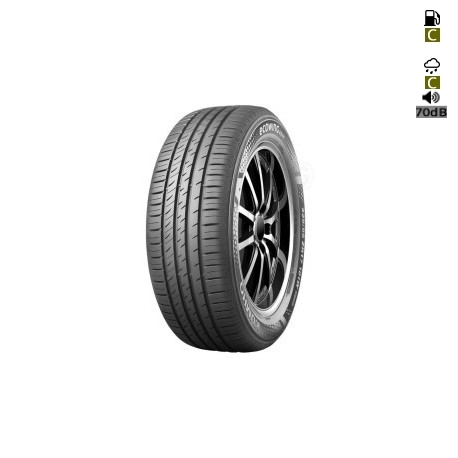 165/70R14 81T KUMHO ENERGY SAVER 31