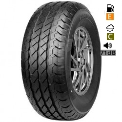 165/70R14C 89/87R LAVINGATOR MILEMAX
