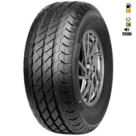 165/70R14C 89/87R LAVINGATOR MILEMAX