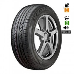 175/70R14 84T MAZZINI ECO307