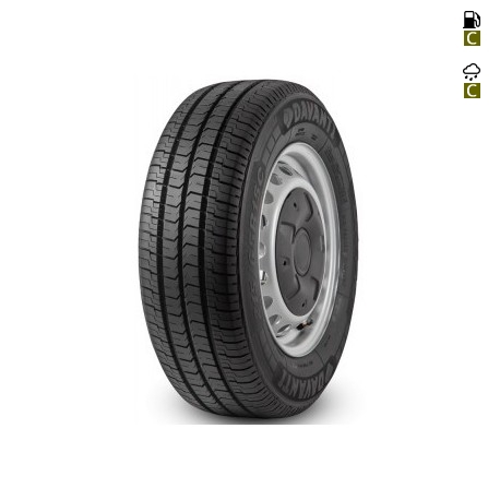175/70R14C 95/93T DAVANTY