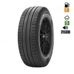 175/70R14C 95/93T PIRELLI CARRIER
