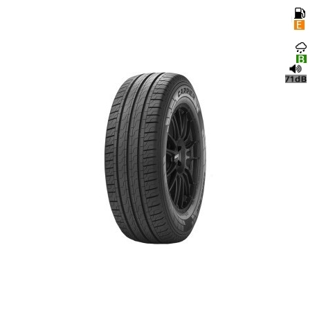 175/70R14C 95/93T PIRELLI CARRIER