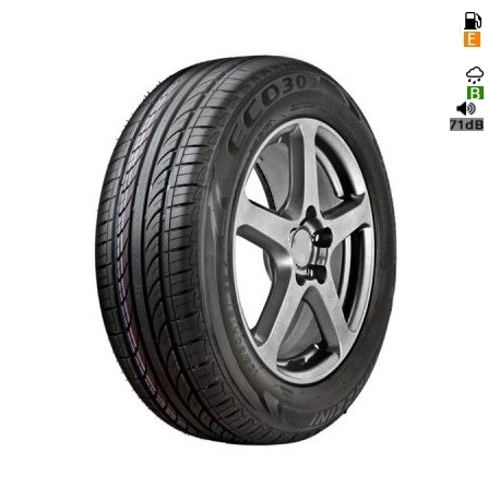 195/70R14 91H MAZZINI