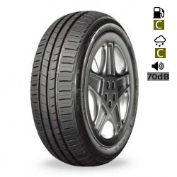 135/70R15 70T TRACMAX