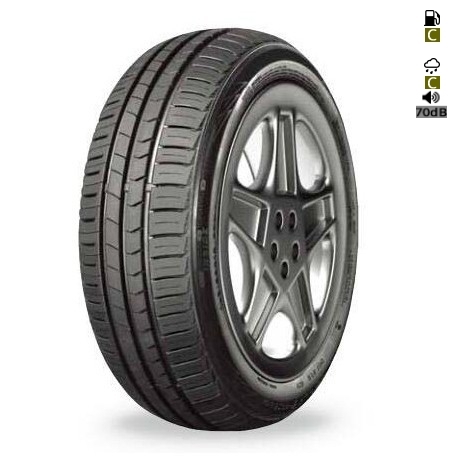 135/70R15 70T TRACMAX
