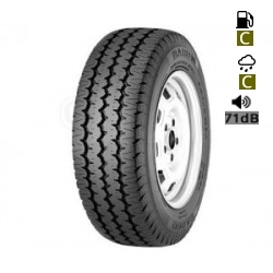 195/70R15 97T BARUM