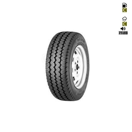 195/70R15 97T BARUM