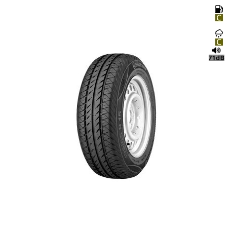 195/70R15 97T CONTINENTAL VC-2