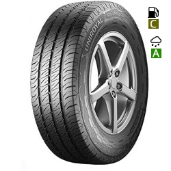 195/70R15C 104/102R UNIROYAL