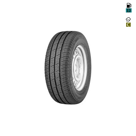 195/70R15C 100/98R CONTINENTAL VANCO2