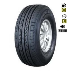 215/70R15 98H MAZZINI