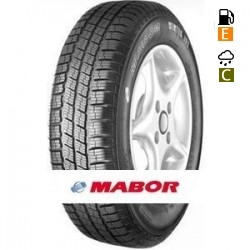 225/70R15C 112/110R MABOR