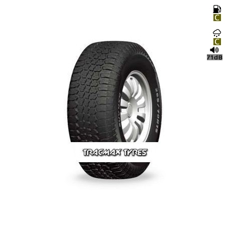 255/70R15 112H TRAC MAXX PRIVI. AT01