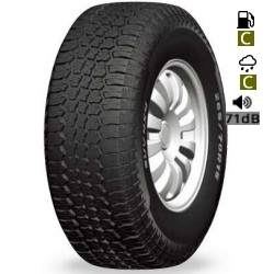 265/70R15 112H TRACMAX