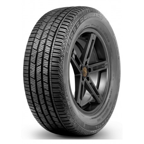 215/70R16 100H CONTINENTAL