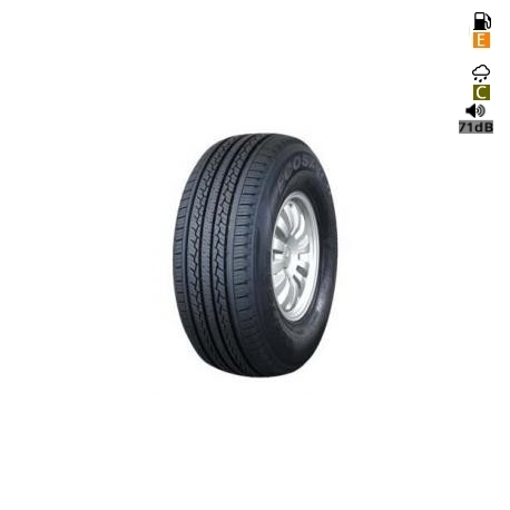 225/70R16 102T MAZZINI ECOSAVER