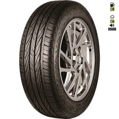 225/70R16 107H TRACMAX