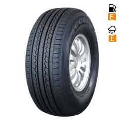 265/70R16 112H MAZZINI