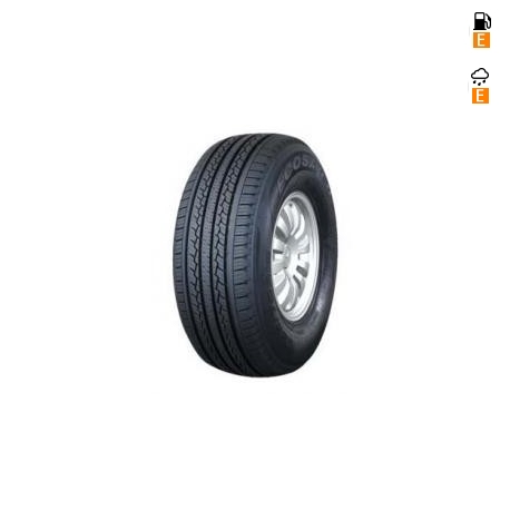 265/70R16 112H MAZZINI