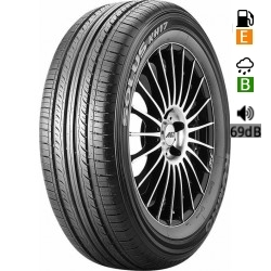 165/65R13 77T KUMHO KH17