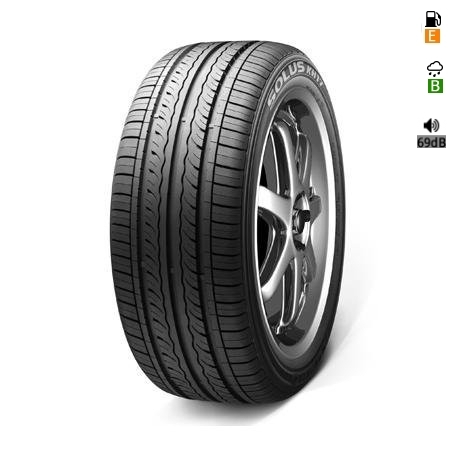 175/65R13 80T KUMHO KH17
