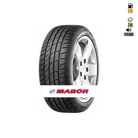 175/65R14 86T MABOR