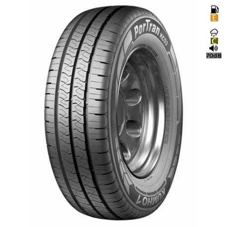 175/65R14C 90/88T KUMHO