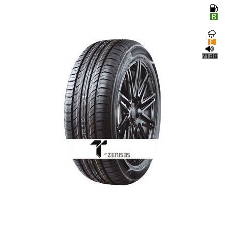 185/65R14 86H ZENISES