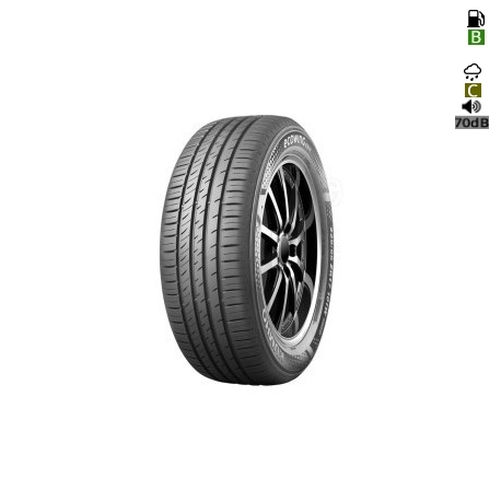 165/65R15 81T KUMHO ES31